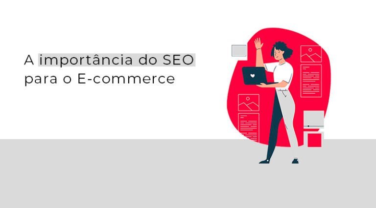 SEO para o E-commerce