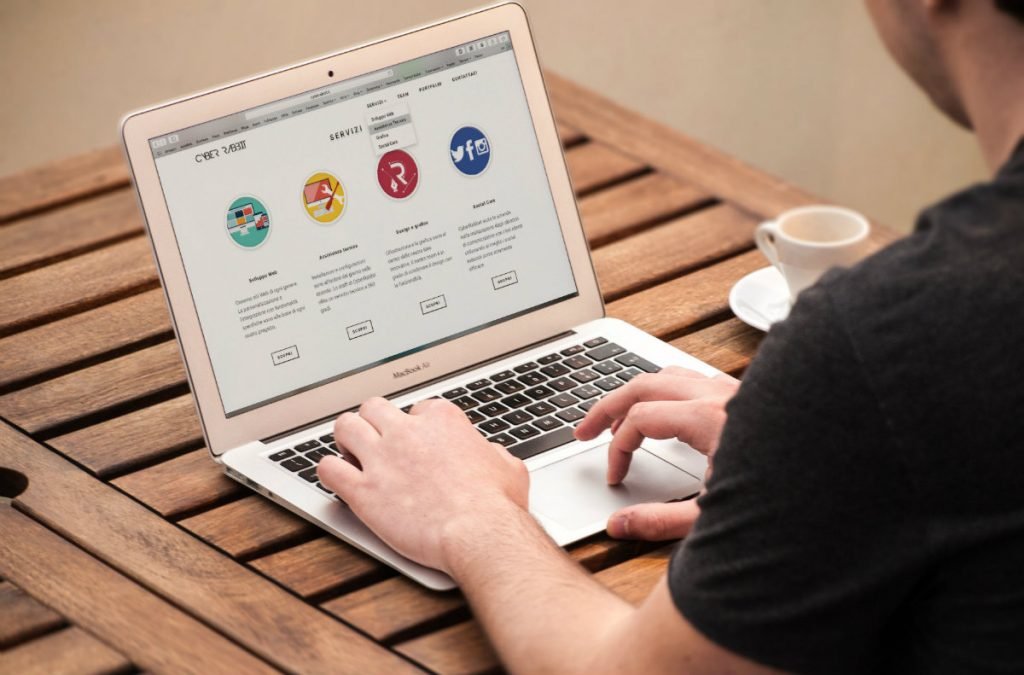 Afinal, Existe Diferença Entre Um Site E Uma Loja Virtual? 23 Diferença Entre Um Site E Uma Loja Virtual